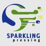 Sparkling Pressing